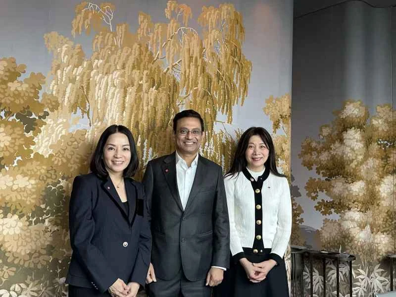 DBS Hong Kong: Kasuwancin kula da dukiya ya sami ci gaba mai ƙarfi a bara saboda ingantaccen ra'ayin kasuwa a babban yankin China da Hong Kong.