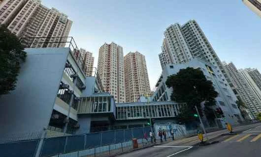 An bayar da tayin gidaje tara don gina wani gida a kan titin Choi Ha, Ngau Tau Kok