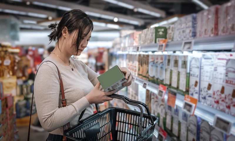 Ofishin Kididdiga na Ƙasa: A watan Janairun 2026, Ma'aunin Farashin Masu Amfani (CPI) ya tashi da kashi 0.2% a duk shekara da kuma wata-wata.