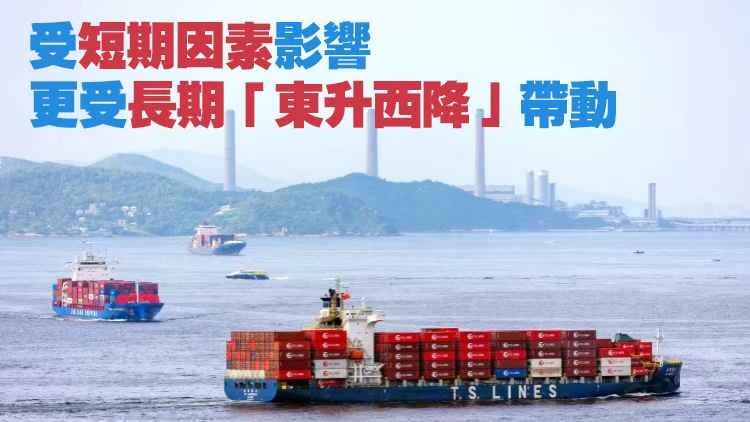 [Kasuwancin Hong Kong a Hotuna] Ƙarfin Ci Gaban Ciniki Tsakanin Hong Kong da Asiya Mai Tasowa