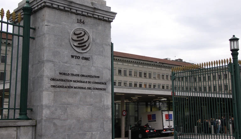 Amurka ta amince da shan kaye a hukuncin WTO; Ma'aikatar Kasuwanci ta mayar da martani.