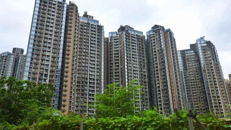 [Hong Kong Property] CCL ta tashi sama da makonni uku a jere, inda ta karya maki 147 don isa wani sabon matsayi a cikin shekaru biyu.