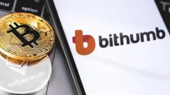 Wata musayar kuɗi ta Koriya ta Kudu ta aika bitcoins 620,000 ba da gangan ba.