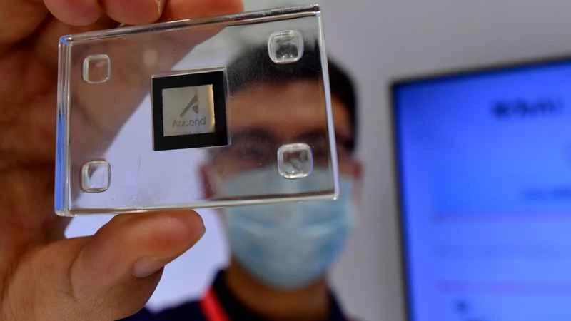 [Hasashen Tattalin Arziki] Masana'antun kasar Sin suna bukatar samun rinjaye cikin gaggawa a duniya.