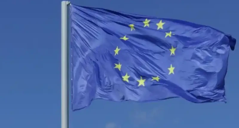 Tarayyar Turai tana fatan rage dogaro da ƙasashen waje ta hanyar dabarun rarraba albarkatun ƙasa.