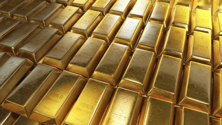 Shenzhen ta fitar da sanarwar jama'a kan ci gaba da sa ido kan harkokin kasuwar zinare.